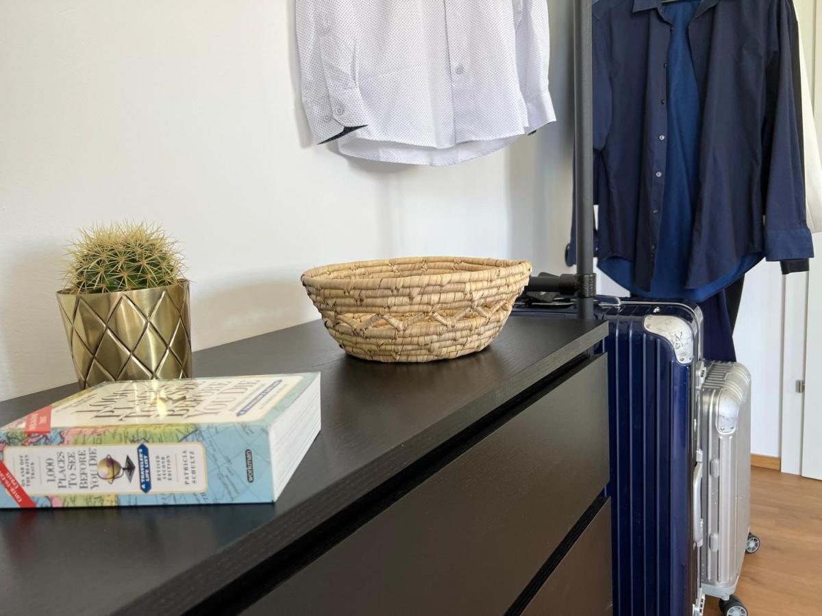 Designapartment Blue Sky -55M2-Free Parking & Wifi Graz Eksteriør billede