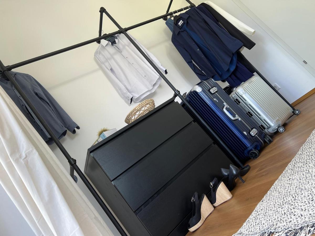 Designapartment Blue Sky -55M2-Free Parking & Wifi Graz Eksteriør billede