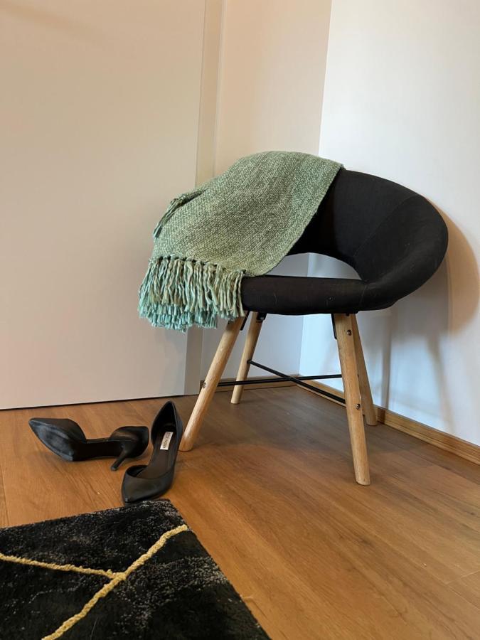 Designapartment Blue Sky -55M2-Free Parking & Wifi Graz Eksteriør billede